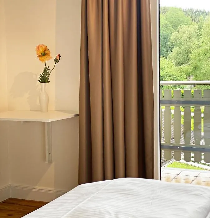 Landhotel Lodge By Landhotel Krolik-1