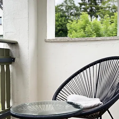 Landhotel Lodge By Landhotel Krolik-3